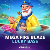 Bocoran RTP Slot Playtech Mega Fire Blaze Lucky Bass